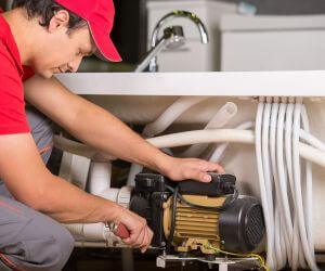 About Sewer Line Pros Polkville, NC
